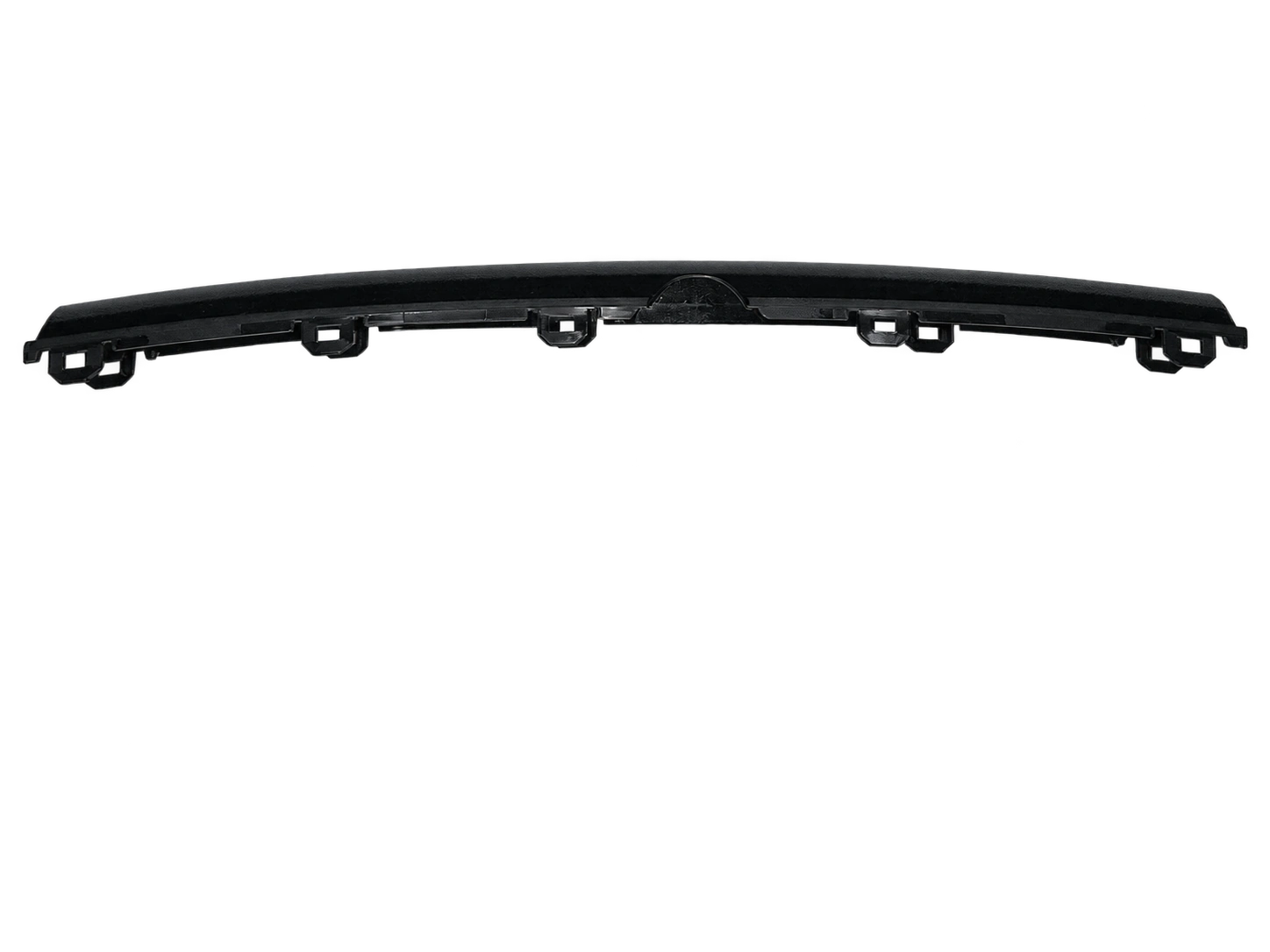 Bumper trim