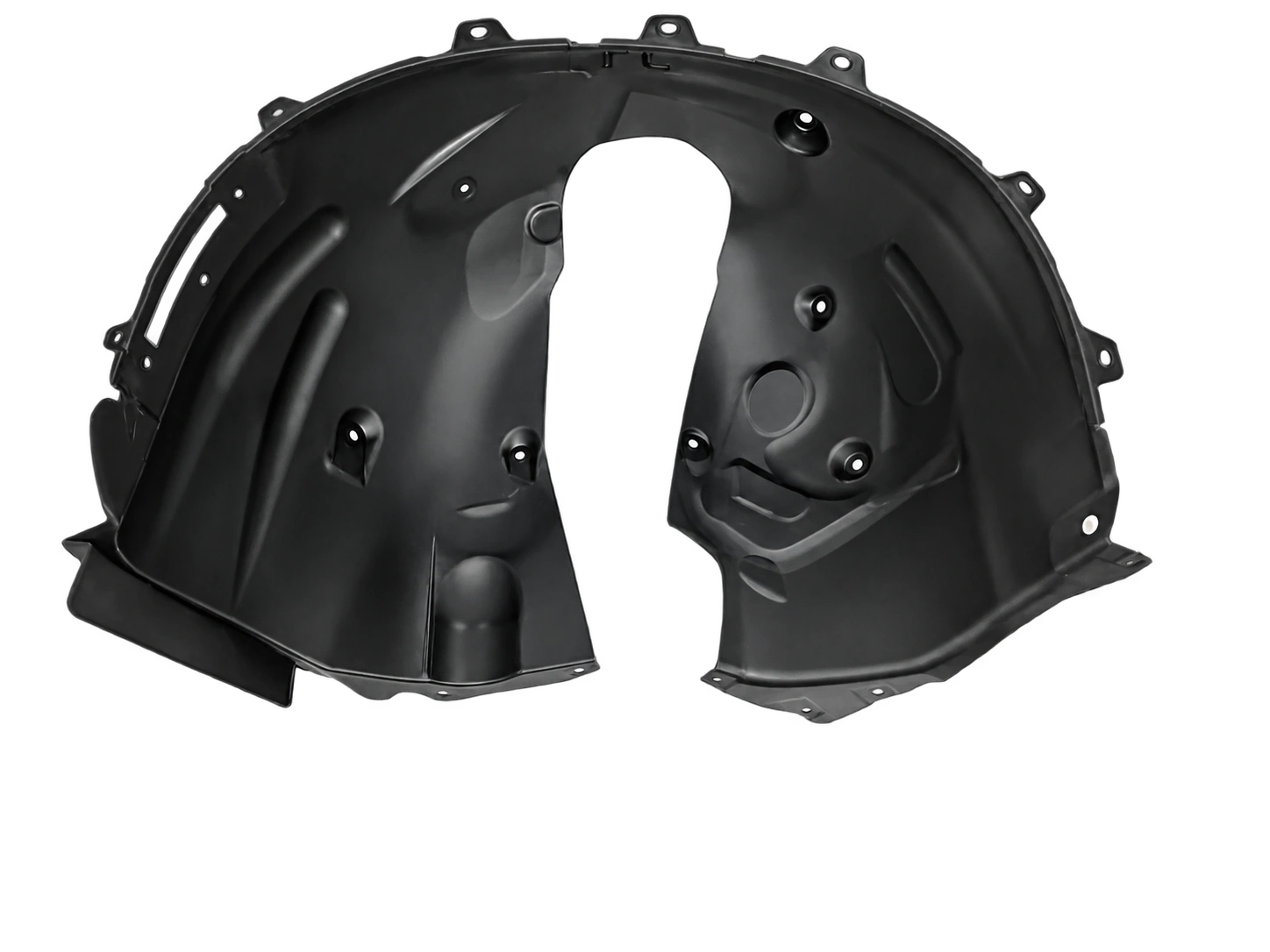 Wheel arch liner