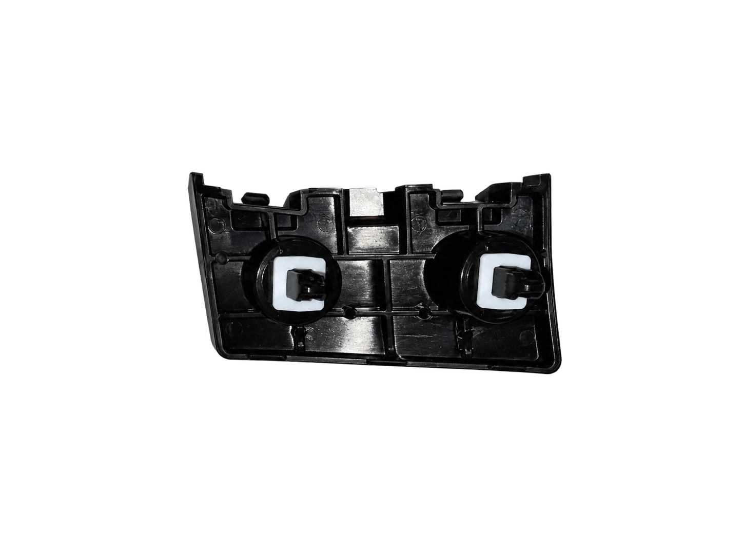 Bumper bracket