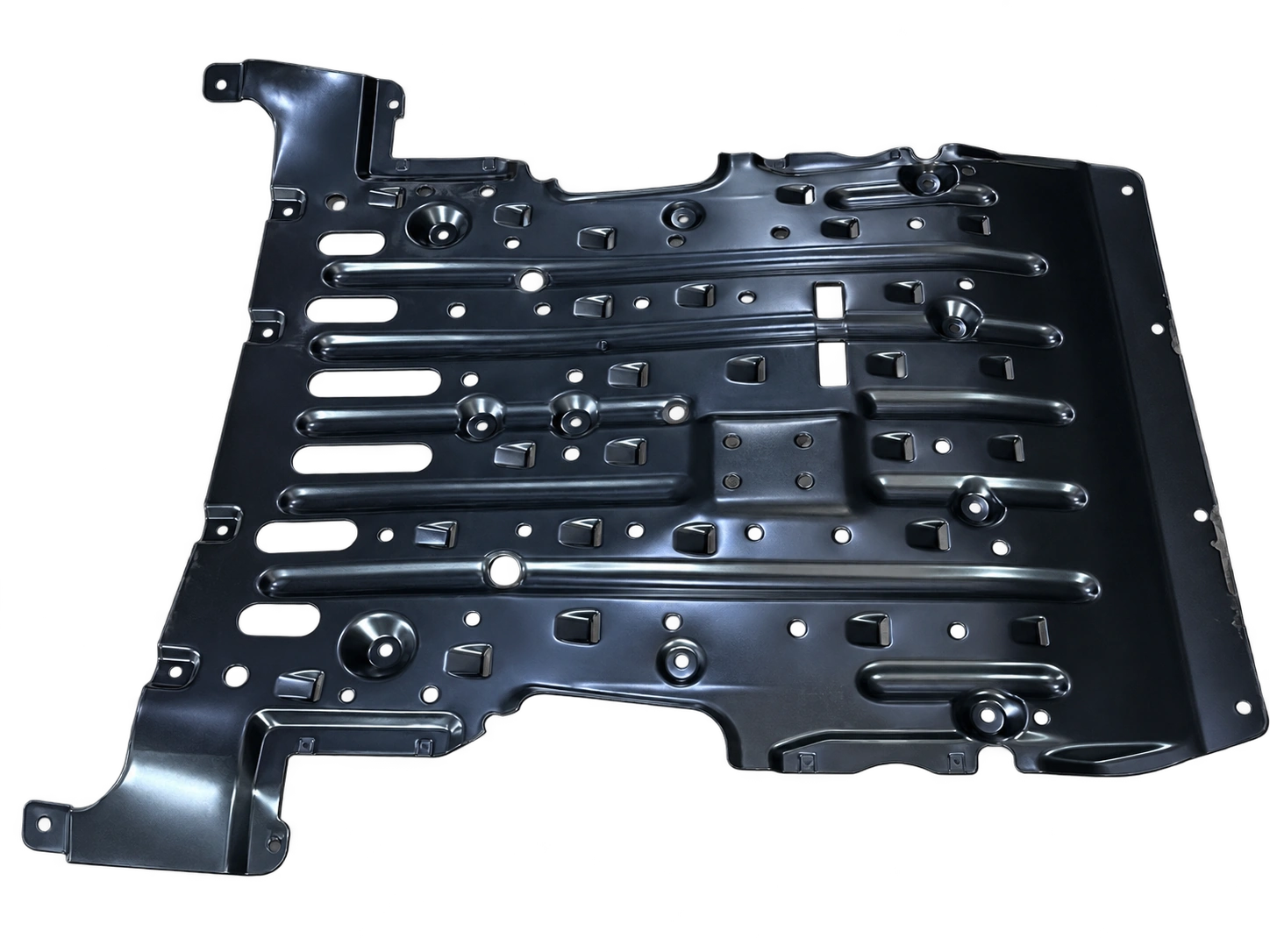 Protective panel