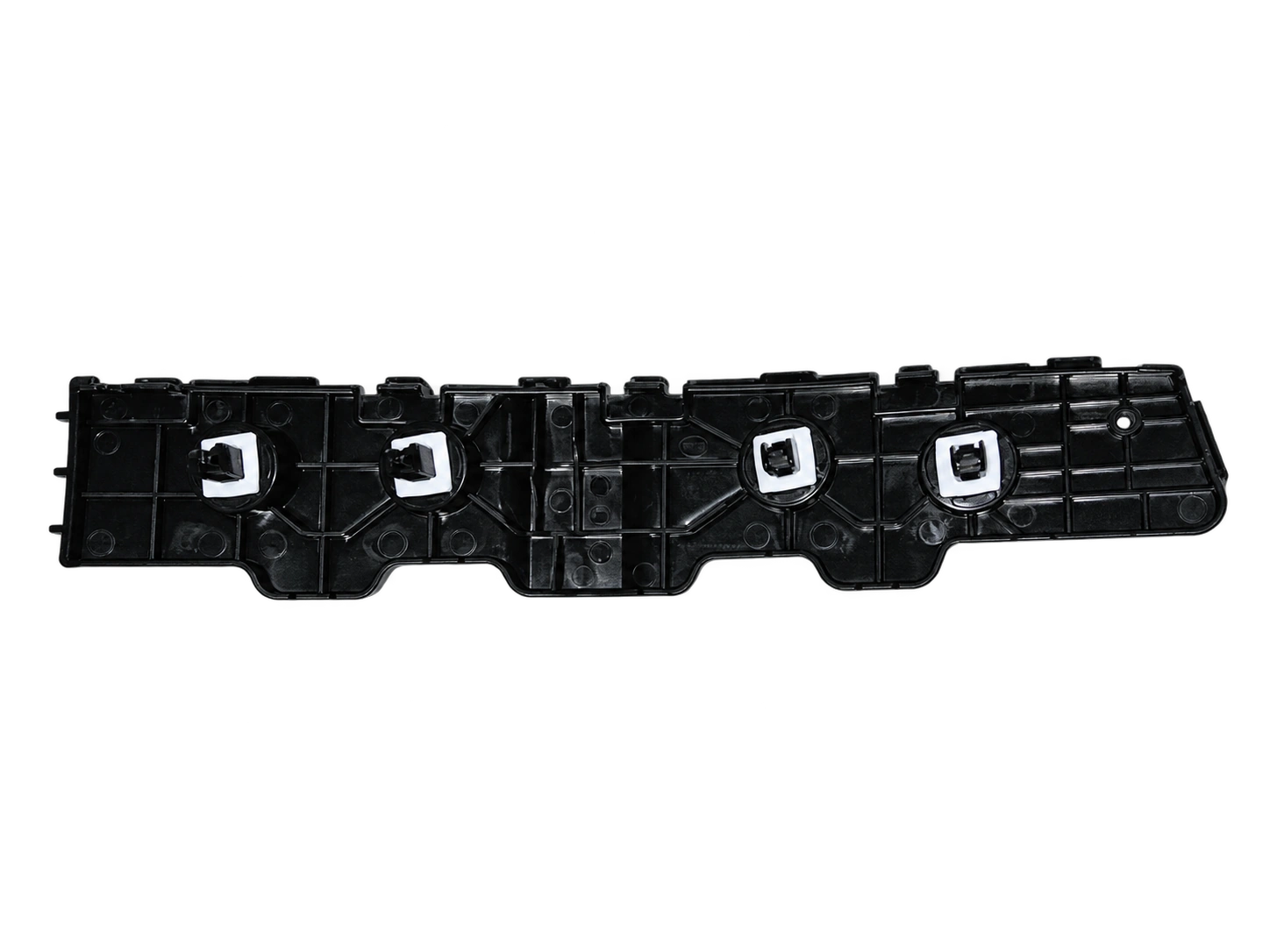 Bumper bracket