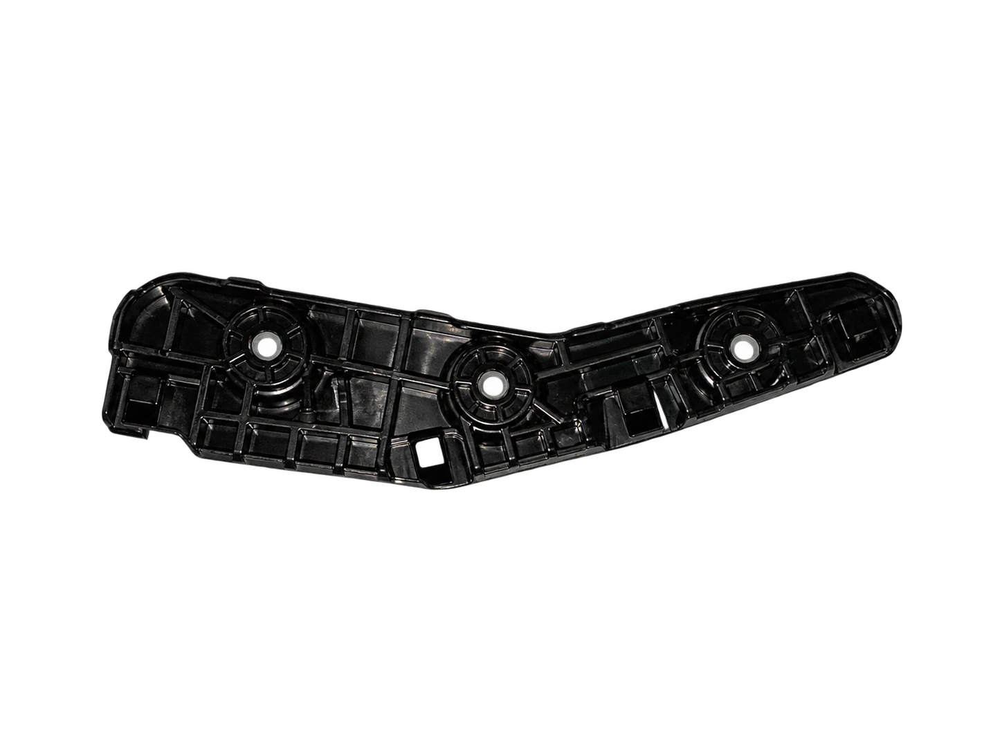 Bumper bracket