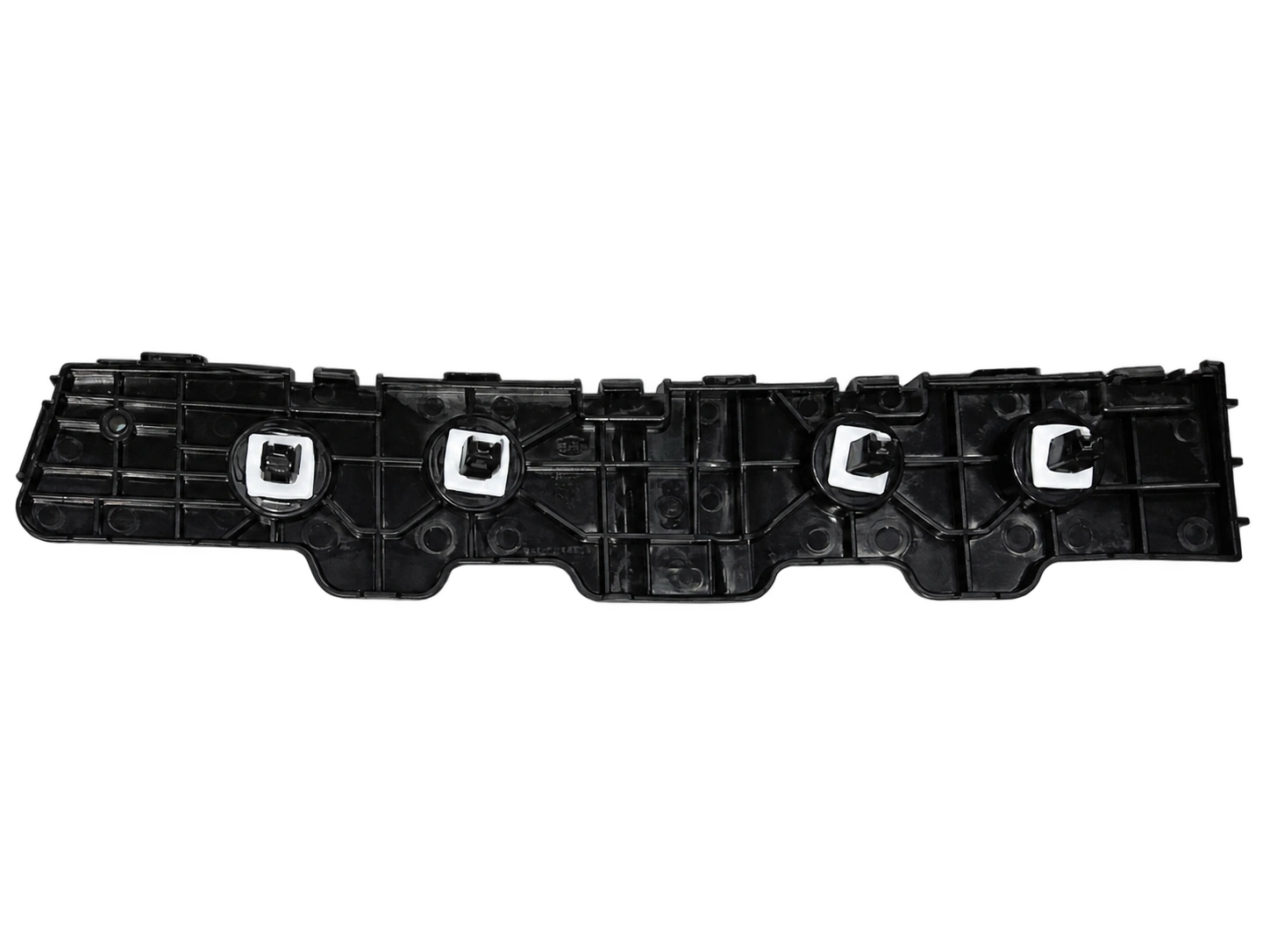 Bumper bracket