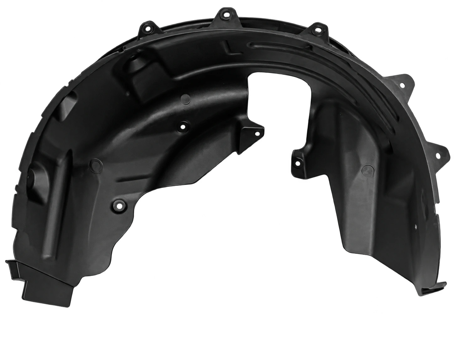 Wheel arch liner