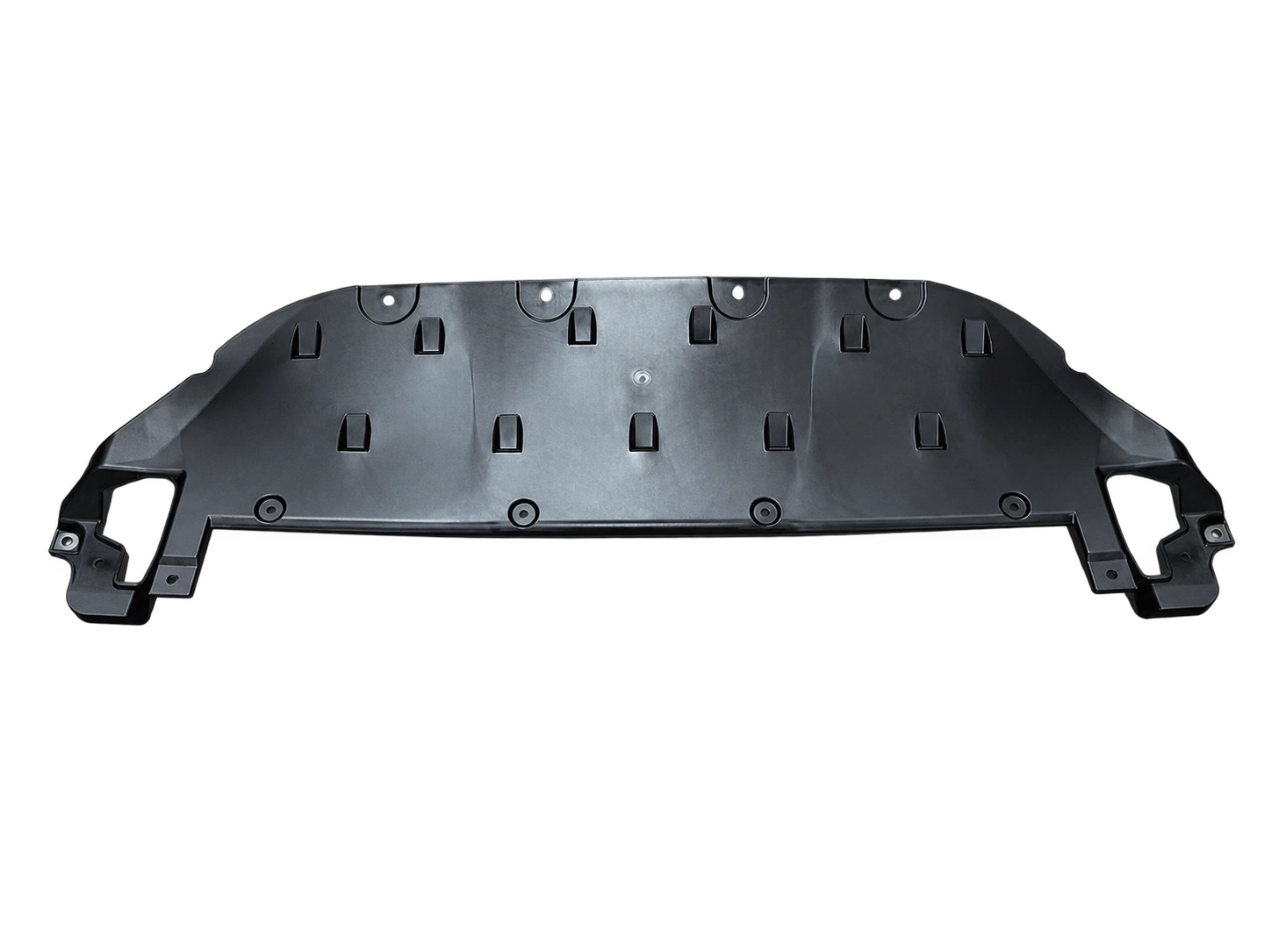 Wheel arch liner
