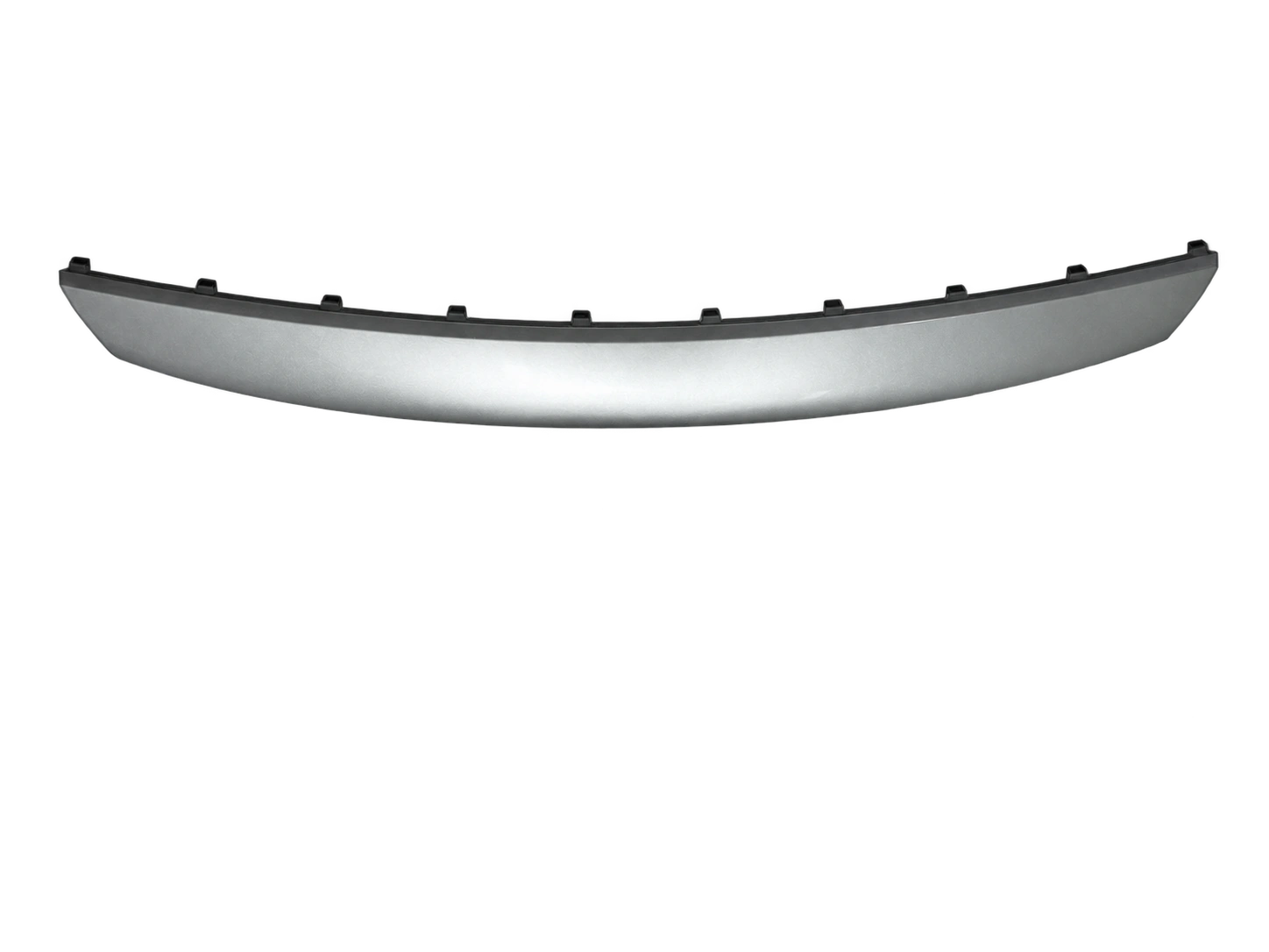 Bumper trim