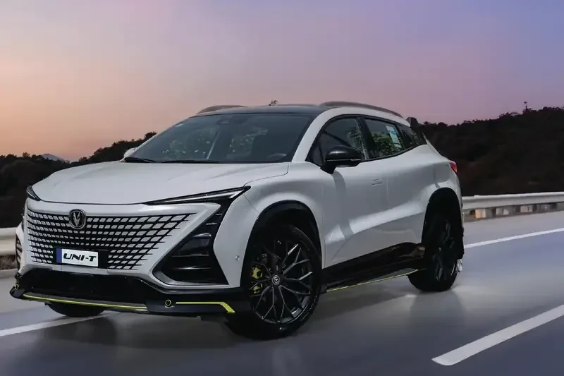 CHANGAN UNI-T