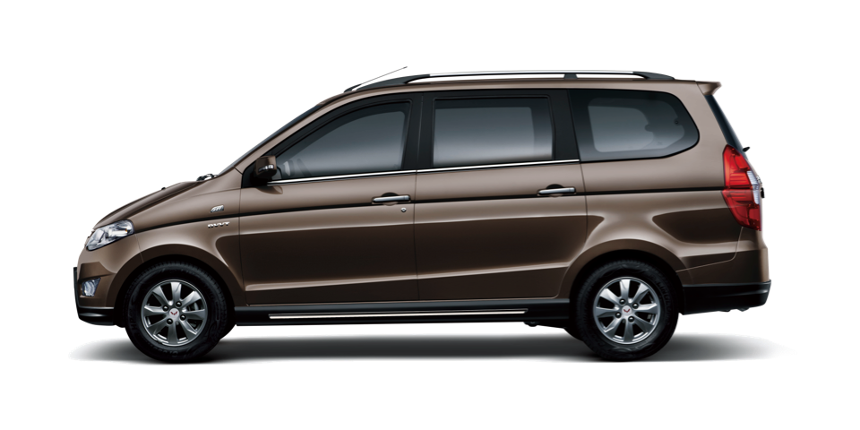 WULING Hongguang S