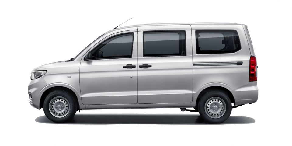 WULING Hongguang V